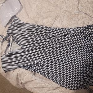 Tommy Hilfiger size medium dress